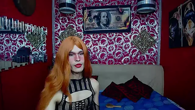 shannentrans online show from 9, 4, 2026