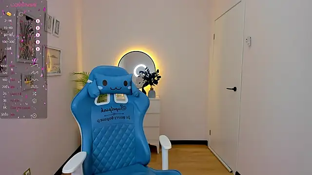 Adr1ana  online show from 16, 1, 2025