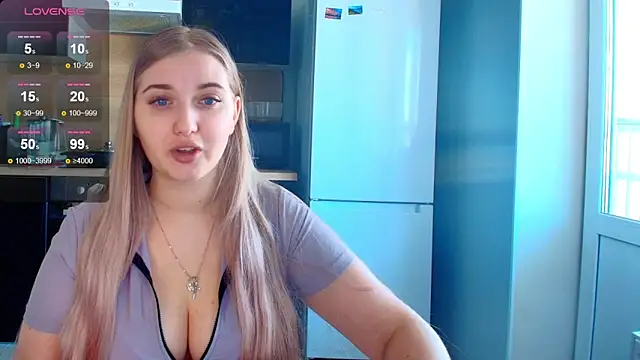 Adr1ana  online show from 20, 3, 2026