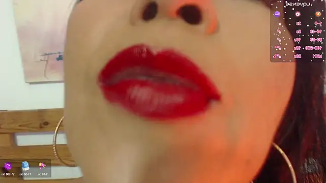 hornystepmommy online show from 18, 3, 2025