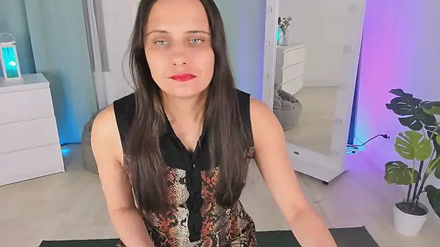 Snapshot of Orfeya chatting on 8, 2, 2026 Orfeya online show from 8, 2, 2026