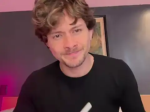 mcklister kinky feets online show from 3, 2, 2026