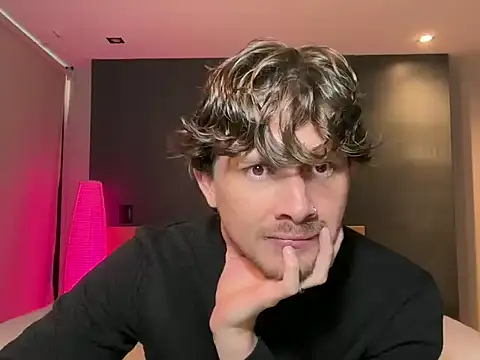 mcklister kinky feets online show from 11, 2, 2026