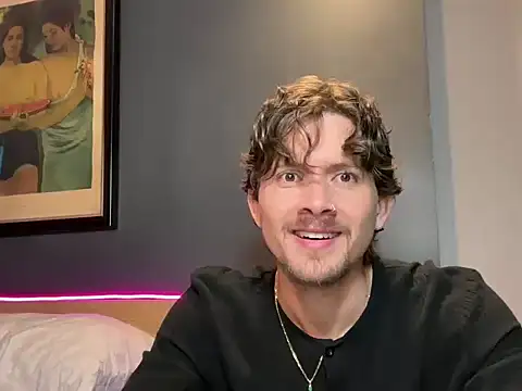 mcklister kinky feets online show from 19, 2, 2026