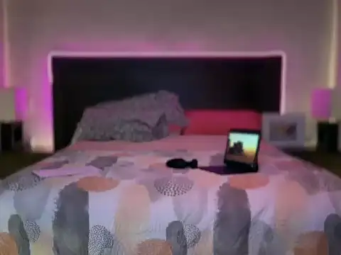 mcklister kinky feets online show from 1, 4, 2026