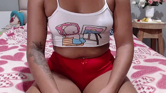 Snapshot of docemorena chatting on 6, 3, 2026 docemorena online show from 6, 3, 2026