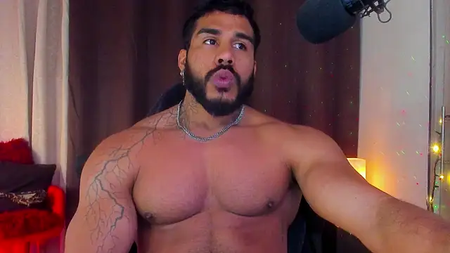 Snapshot of Artemis_Kazttman chatting on 8, 1, 2025 Artemis Kazttman online show from 8, 1, 2025