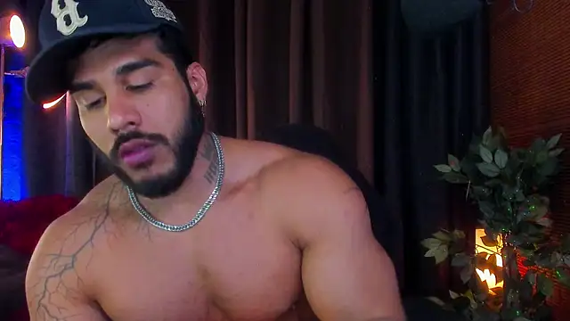 Snapshot of Artemis_Kazttman chatting on 4, 2, 2025 Artemis Kazttman online show from 4, 2, 2025