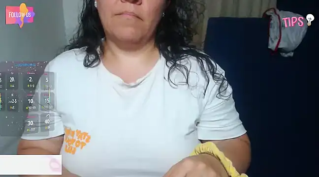 Snapshot of agathamiller01 chatting on 22, 1, 2025 agathamiller01 online show from 22, 1, 2025