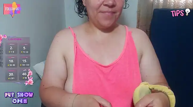 Snapshot of agathamiller01 chatting on 23, 1, 2025 agathamiller01 online show from 23, 1, 2025