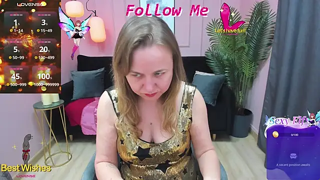 Snapshot of GabrielGold chatting on 13, 2, 2025 GabrielGold online show from 13, 2, 2025