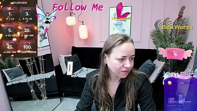 Snapshot of GabrielGold chatting on 9, 4, 2026 GabrielGold online show from 9, 4, 2026