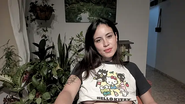 Snapshot of sexnherbs chatting on 27, 2, 2026 sexnherbs online show from 27, 2, 2026