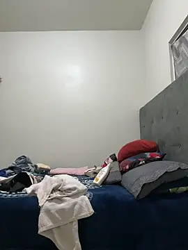 Snapshot of MileyGia chatting on 20, 2, 2026 MileyGia online show from 20, 2, 2026