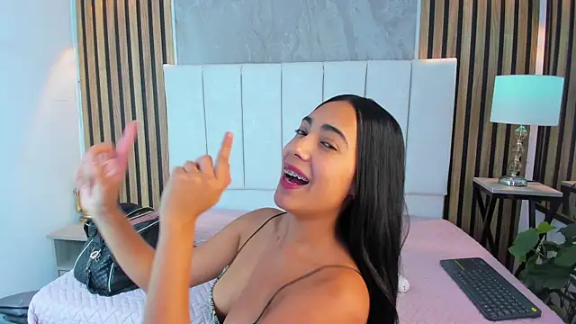 annngels99 online show from 4, 11, 2025