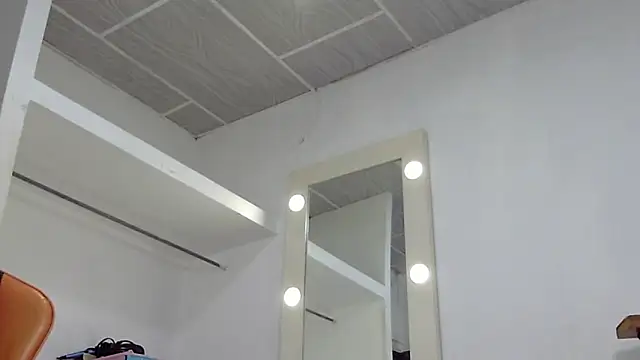 Snapshot of EvaTiffany chatting on 11, 3, 2026 EvaTiffany online show from 11, 3, 2026