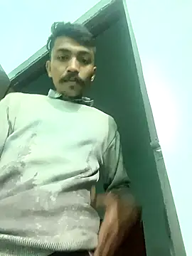 PrabV0319 online show from 14, 1, 2026