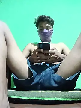 Snapshot of PrabV0319 chatting on 5, 6, 2026 PrabV0319 online show from 5, 6, 2026