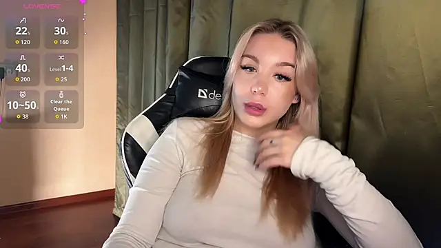 ariashaa online show from 14, 11, 2025