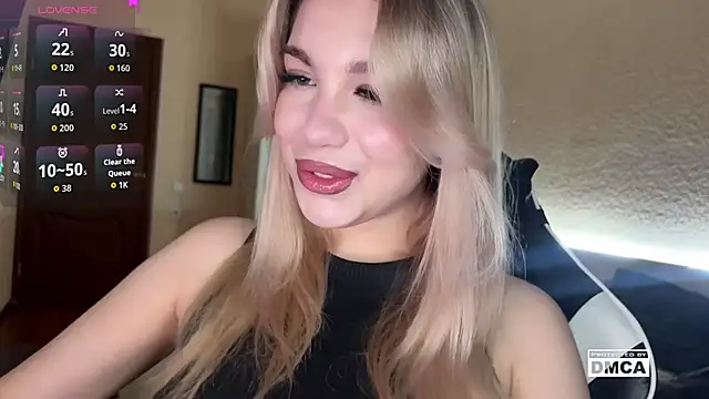 ariashaa online show from 23, 11, 2025