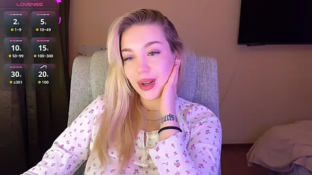 ariashaa online show from 16, 12, 2025