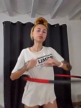 kylie blck online show from 16, 4, 2026