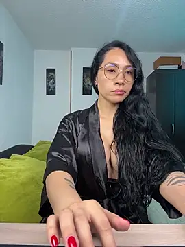 Angela isabella online show from 19, 3, 2026
