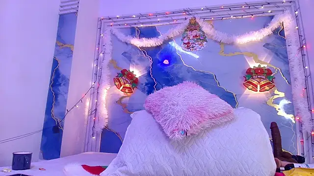 lorrayne  online show from 15, 12, 2025