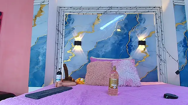 lorrayne  online show from 16, 1, 2026