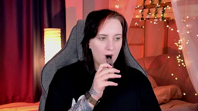 Snapshot of AsheLucker chatting on 14, 3, 2026 AsheLucker online show from 14, 3, 2026