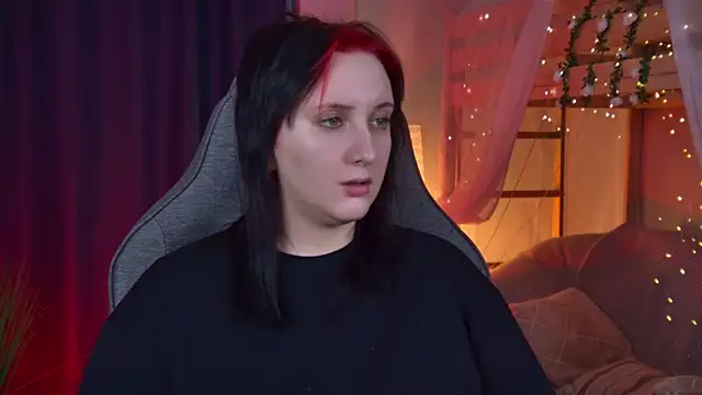 Snapshot of AsheLucker chatting on 21, 3, 2026 AsheLucker online show from 21, 3, 2026