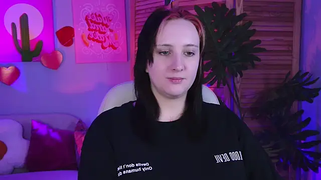 Snapshot of AsheLucker chatting on 15, 4, 2026 AsheLucker online show from 15, 4, 2026