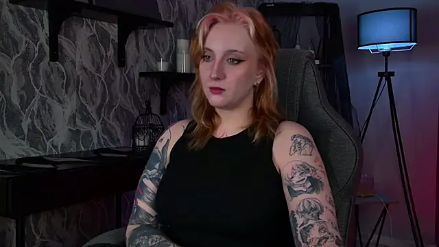 Snapshot of AsheLucker chatting on 18, 4, 2026 AsheLucker online show from 18, 4, 2026