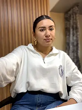 Snapshot of Ambar_pe_ chatting on 22, 3, 2026 Ambar pe online show from 22, 3, 2026