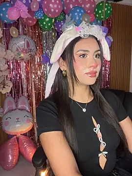 Snapshot of Ambar_pe_ chatting on 2, 4, 2026 Ambar pe online show from 2, 4, 2026