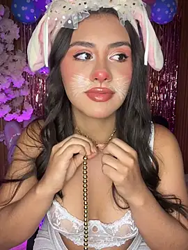 Snapshot of Ambar_pe_ chatting on 4, 4, 2026 Ambar pe online show from 4, 4, 2026