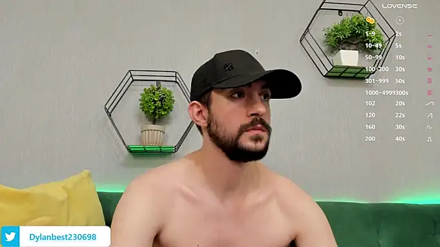 Snapshot of Dylan_Best chatting on 18, 11, 2025 Dylan Best online show from 18, 11, 2025