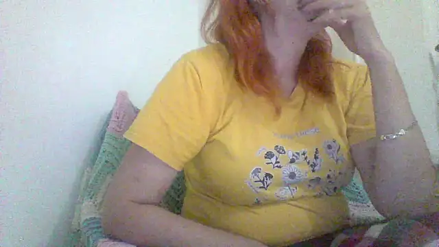 MssAngela online show from 8, 11, 2025