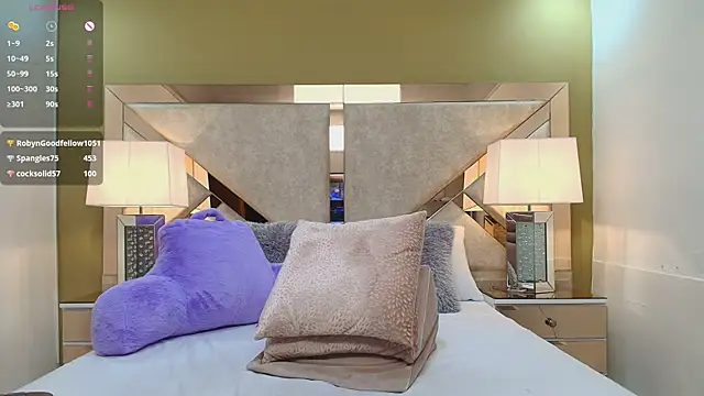 Snapshot of Little_Amarantha chatting on 15, 2, 2025 Little Amarantha online show from 15, 2, 2025