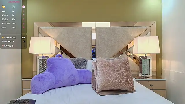 Snapshot of Little_Amarantha chatting on 18, 2, 2025 Little Amarantha online show from 18, 2, 2025