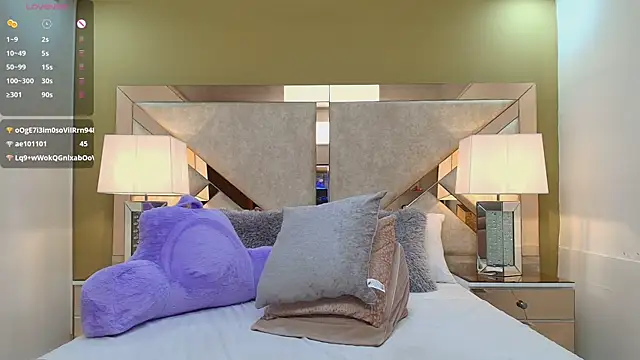 Snapshot of Little_Amarantha chatting on 7, 3, 2025 Little Amarantha online show from 7, 3, 2025