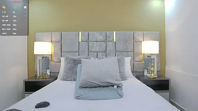 Snapshot of Little_Amarantha chatting on 13, 9, 2025 Little Amarantha online show from 13, 9, 2025