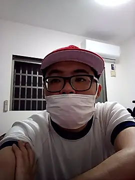 Snapshot of Japanesemask chatting on 25, 4, 2026 Japanesemask online show from 25, 4, 2026