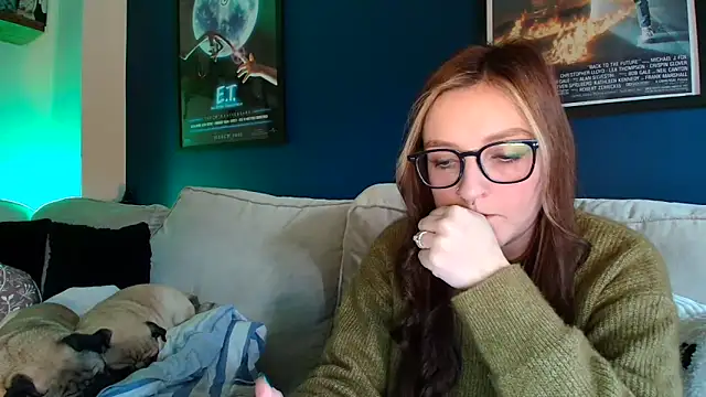 short sweetpea online show from 20, 11, 2025