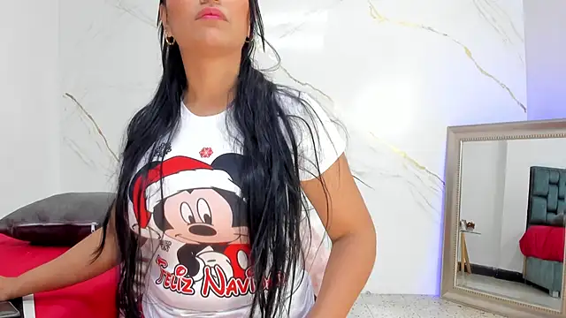 IsiisLovei online show from 2, 12, 2025