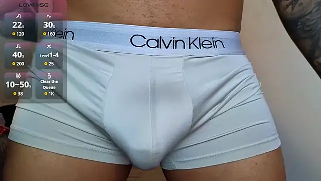 jordylatin20 online show from 5, 1, 2025