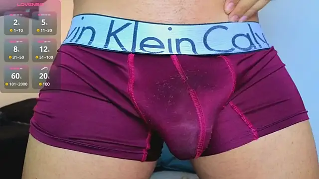 jordylatin20 online show from 11, 2, 2025