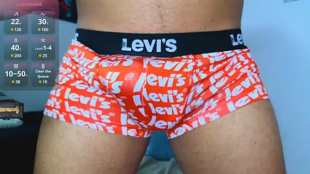 jordylatin20 online show from 20, 2, 2025