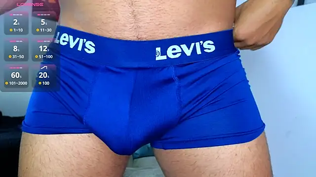 jordylatin20 online show from 24, 2, 2025