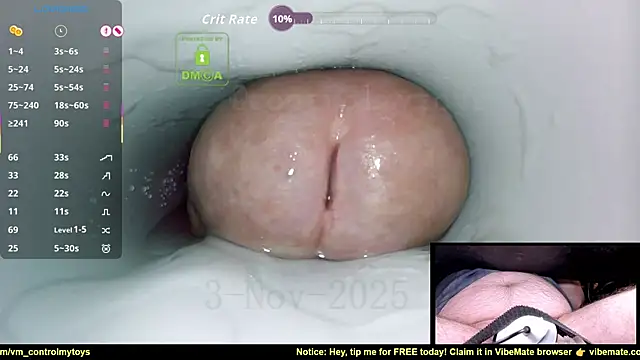 controlmytoys online show from 3, 11, 2025